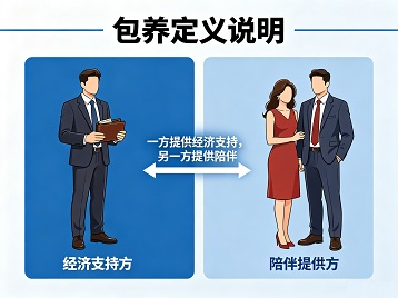 城步包养违法吗？深度揭秘红线风险注意事项